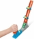 HOT WHEELS ACTION PISTA VERTICAL POWER LAUNCH HFY69 na internet