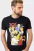 CAMISETA ONE PIECE LUFFY GREAT PIRATE - PITICAS - comprar online
