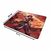 Mouse Pad Grande PC LEAGUE OF LEGENDS LOL GWEN 002 - comprar online