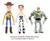 DISNEY PIXAR FIGURA ARTICULADA BUZZ LIGHTYEAR TOY STORY - Pomps Geek | Funkos Originais e Presentes Criativos e licenciados você só encontra aqui!!!