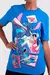 Imagem do CAMISETA DISNEY STITCH FOTOS - PITICAS