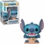 FUNKO POP DISNEY LILO & STITCH - STITCH IN SAND #1566