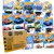 HOT WHEELS CAIXA C/ 10 CARRINHOS SORTIDOS - MATTEL na internet