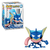 FUNKO POP POKEMON GRENINJA #968
