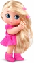 BONECA KILTY POP MINHA PRIMEIRA PRINCESA PRINCESA PINK - Pomps Geek | Funkos Originais e Presentes Criativos e licenciados você só encontra aqui!!!