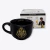 Caneca Sopa Hogwarts 500 ml Zona Criativa – Harry Potter
