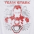 Imagem do CAMISETA FEMININA TEAM STARK - GUERRA CIVIL