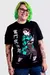 CAMISETA DEMON SLAYER READY TO FIGHT - PITICAS - loja online