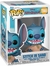 FUNKO POP DISNEY LILO & STITCH - STITCH IN SAND #1566 na internet