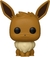 FUNKO POP GAMES POKEMON EEVEE #577 - comprar online