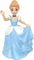 DISNEY PRINCESAS MINI CINDERELLA - MATTEL