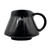 CANECA FORMATO 3D 500 ML DARTH VADER - ZONA CRIATIVA na internet