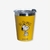 COPO VIAGEM SNAP SNOOPY CORE 300 ML - ZONA CRIATIVA
