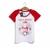 CAMISETA FEMININA TEAM STARK - GUERRA CIVIL - loja online