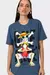 CAMISETA ONE PIECE CAPTAIN MONKEY LUFFY - PITICAS