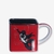 CANECA CUBO DE CERAMICA SPIDER MAN 300 ML - ZONA CRIATIVA - comprar online