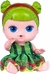 Boneca Frutinhas Melancia cheirinho de fruta Cotiplas