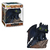 FUNKO POP DELUXE HOW TO TRAIN YOUR DRAGON TOOTHLESS #1792