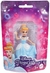 DISNEY PRINCESAS MINI CINDERELLA - MATTEL - loja online