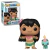 Funko Pop Hula Lilo Com Scrump Disney #1741