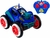 CARRINHO TUMBLING RUSH SONIC RADIO CONTROLE/FUNÇOES CANDIDE