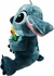DISNEY PELUCIA STITCH E SCRUMP 33 CM - comprar online