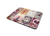 Mouse Pad Emborrachado Anime 006 - comprar online