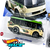 HOT WHEELS METRO KOWLOON'D HYPERVAN HRY84 - loja online