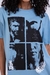 Imagem do CAMISETA THE LAST OF US - VINGANÇA - PITICAS