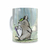 Caneca de Ceramica Meu Vizinho Totoro 325 Ml