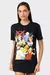 CAMISETA ONE PIECE LUFFY GREAT PIRATE - PITICAS - loja online