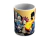 Caneca de ceramica Fairy Tail 325 Ml na internet