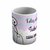 CANECA DIA DAS MAES TUDO NESSA CASA ... FLORK 010 na internet