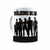 Caneca de CeramicaThe Walking Dead 325 ml