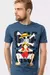 CAMISETA ONE PIECE CAPTAIN MONKEY LUFFY - PITICAS - loja online