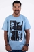 CAMISETA THE LAST OF US - VINGANÇA - PITICAS - comprar online