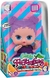 Boneca Frutinhas Uva cheirinho de fruta Cotiplas - comprar online