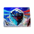 Mouse Pad Emborrachado Grande PC ZELDA 008