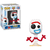 FUNKO POP DISNEY TOY STORY 4 - FORKY #528