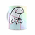 CANECA DIA DAS MAES MAE DE CACHORRO FLORK 023
