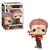 FUNKO POP JUJUTSU KAISEN RYOMEN SUKUNA #1887