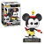 Funko Pop Minnie on Ice 1109 Archives com Caixa ao Fundo