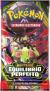 Pokémon Tcg Booster Unitario Me03 Equilibrio Perfeito Copag - Pomps Geek | Funkos Originais e Presentes Criativos e licenciados você só encontra aqui!!!