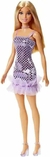 BARBIE GLITTER SORTIMENTO LOIRA VESTIDO ROSA HJR93 - comprar online