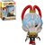 FUNKO POP ANIMATION MY HERO ACADEMIA - TOMURA SHIGARAKI #784