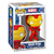 FUNKO POP MARVEL IRON MAN #1421 na internet