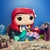 FUNKO POP DISNEY PRINCESS - ARIEL #1012 - Pomps Geek | Funkos Originais e Presentes Criativos e licenciados você só encontra aqui!!!