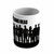 Caneca de CeramicaThe Walking Dead 325 ml - comprar online