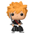 Funko Pop Ichigo Kurosaki 1610 Bleach em Destaque Colecionável
