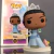 FUNKO POP DISNEY PRINCESS - TIANA #1014 - Pomps Geek | Funkos Originais e Presentes Criativos e licenciados você só encontra aqui!!!